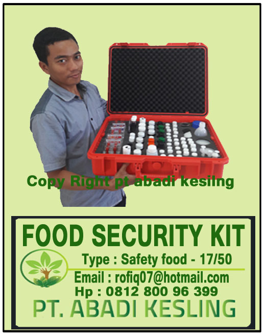 Food Security Kit 3