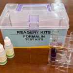 Formalin kIt