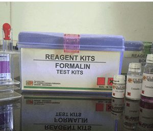 Formalin Test Kit