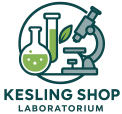 Kesling Shop Laboratorium