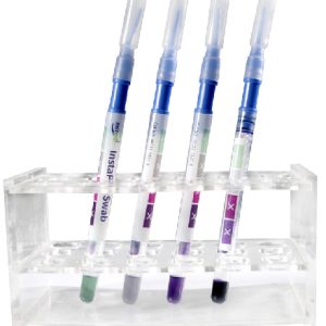 Hygine Test/Reagent usap alat makan